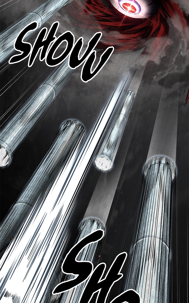 Read The Boy of Death FR Manga Online