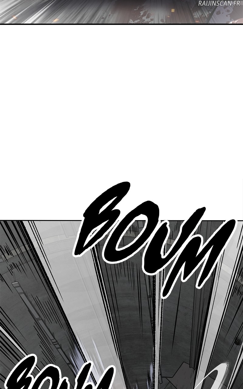 Read The Boy of Death FR Manga Online