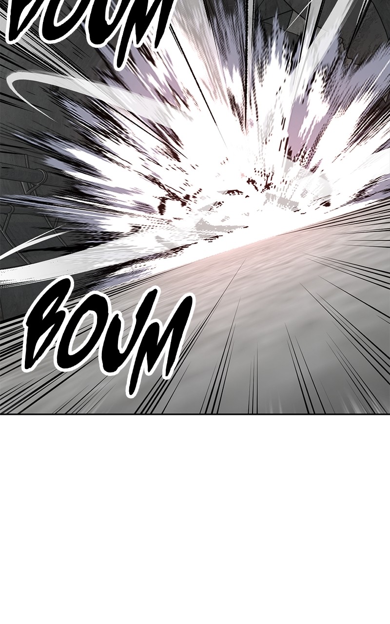 Read The Boy of Death FR Manga Online