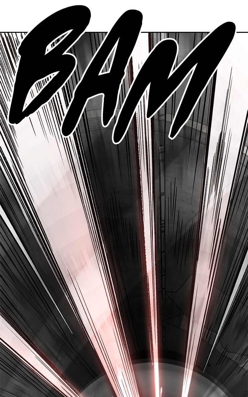 Read The Boy of Death FR Manga Online