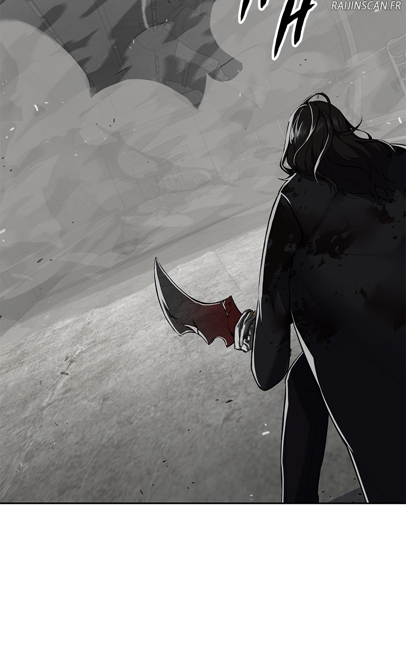 Read The Boy of Death FR Manga Online