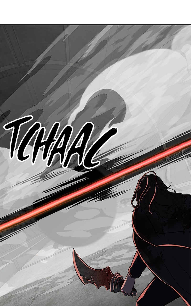Read The Boy of Death FR Manga Online