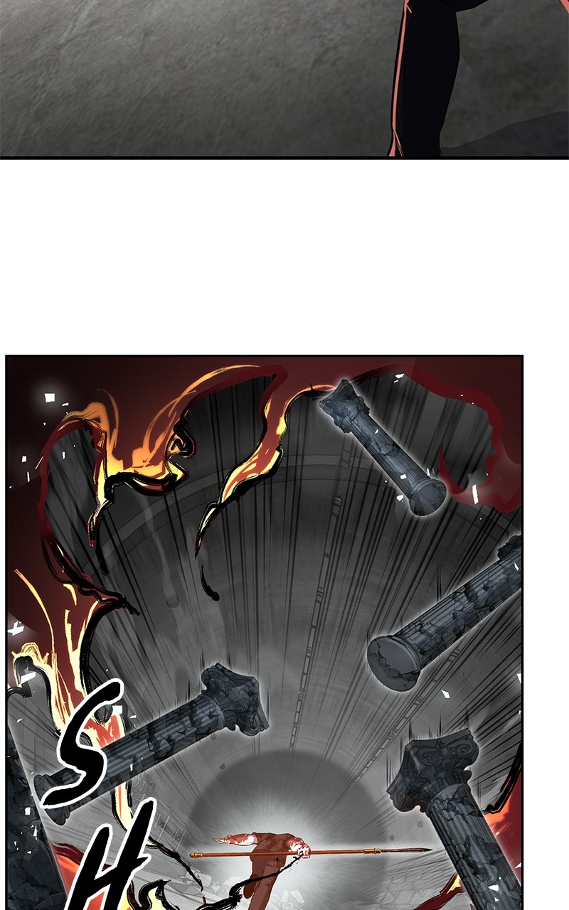 Read The Boy of Death FR Manga Online