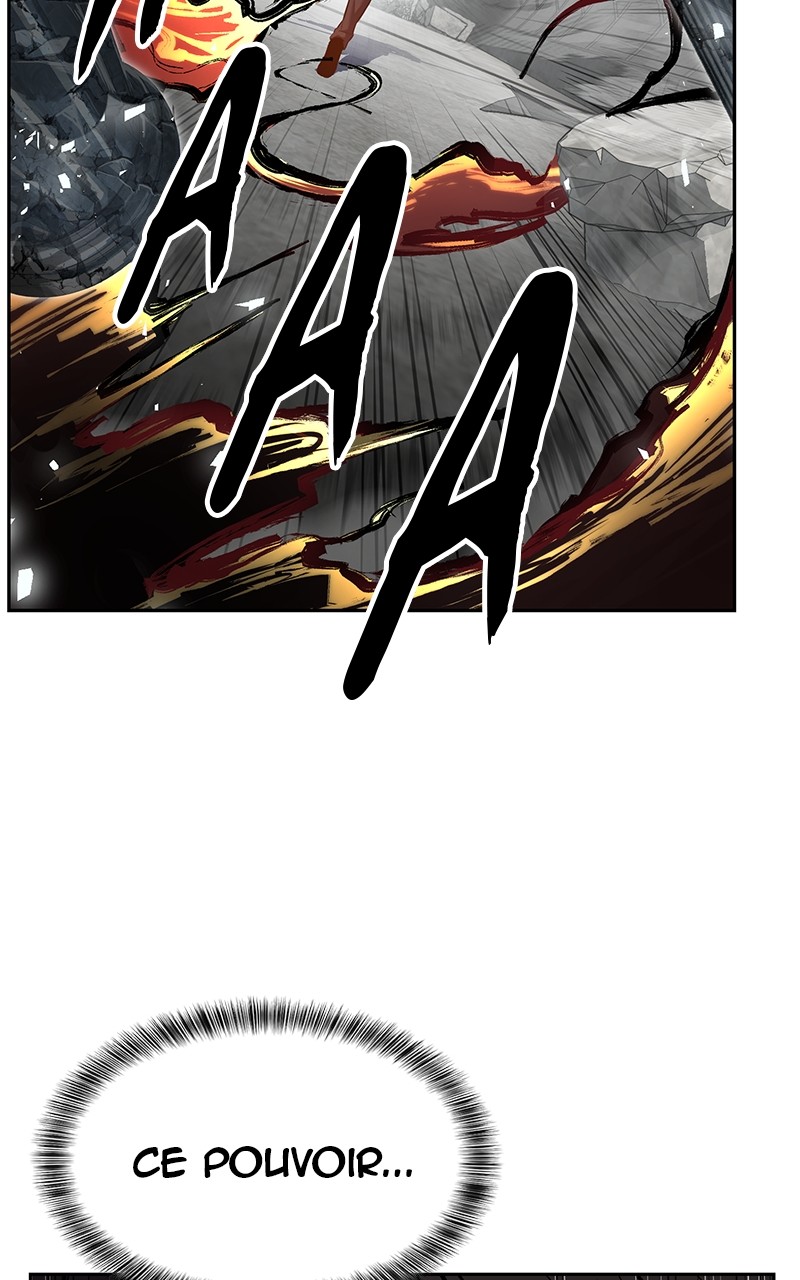 Read The Boy of Death FR Manga Online