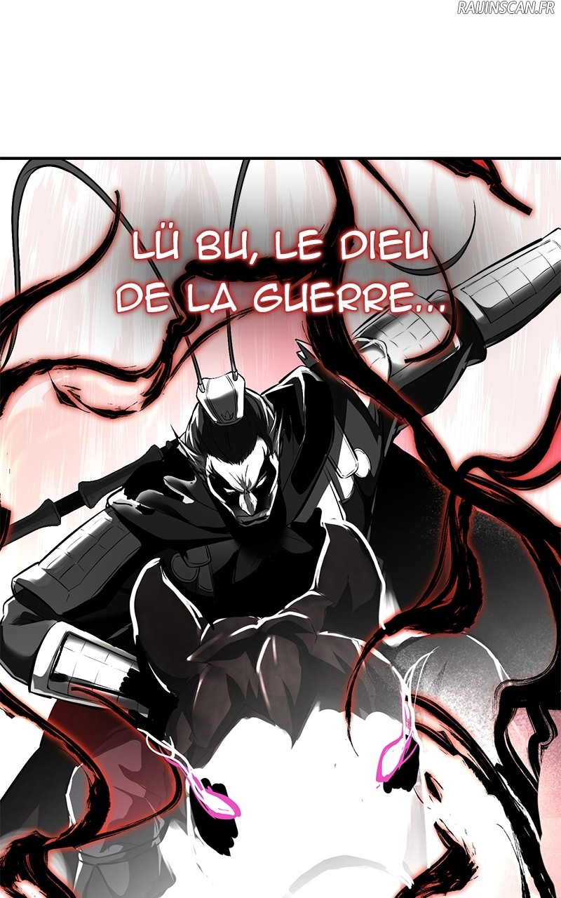 Read The Boy of Death FR Manga Online