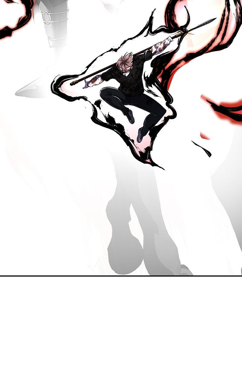 Read The Boy of Death FR Manga Online