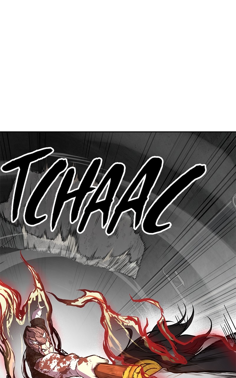 Read The Boy of Death FR Manga Online