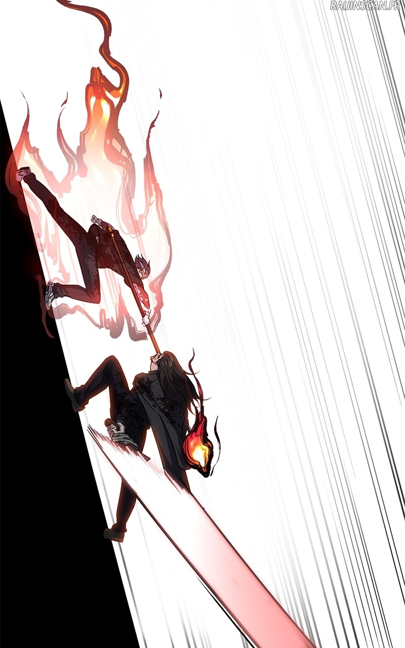 Read The Boy of Death FR Manga Online