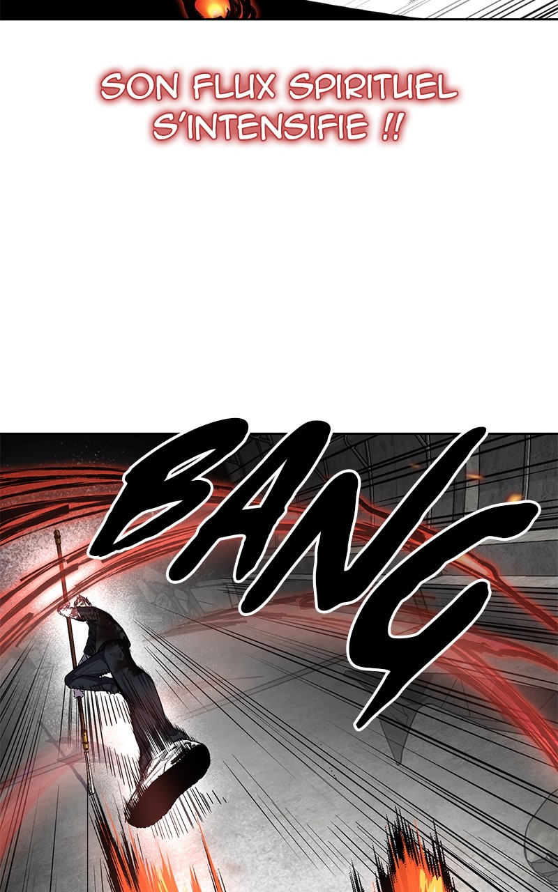 Read The Boy of Death FR Manga Online