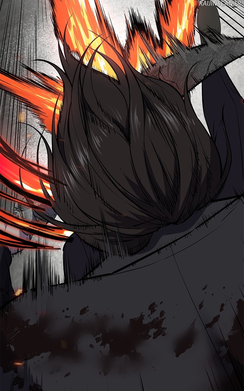 Read The Boy of Death FR Manga Online