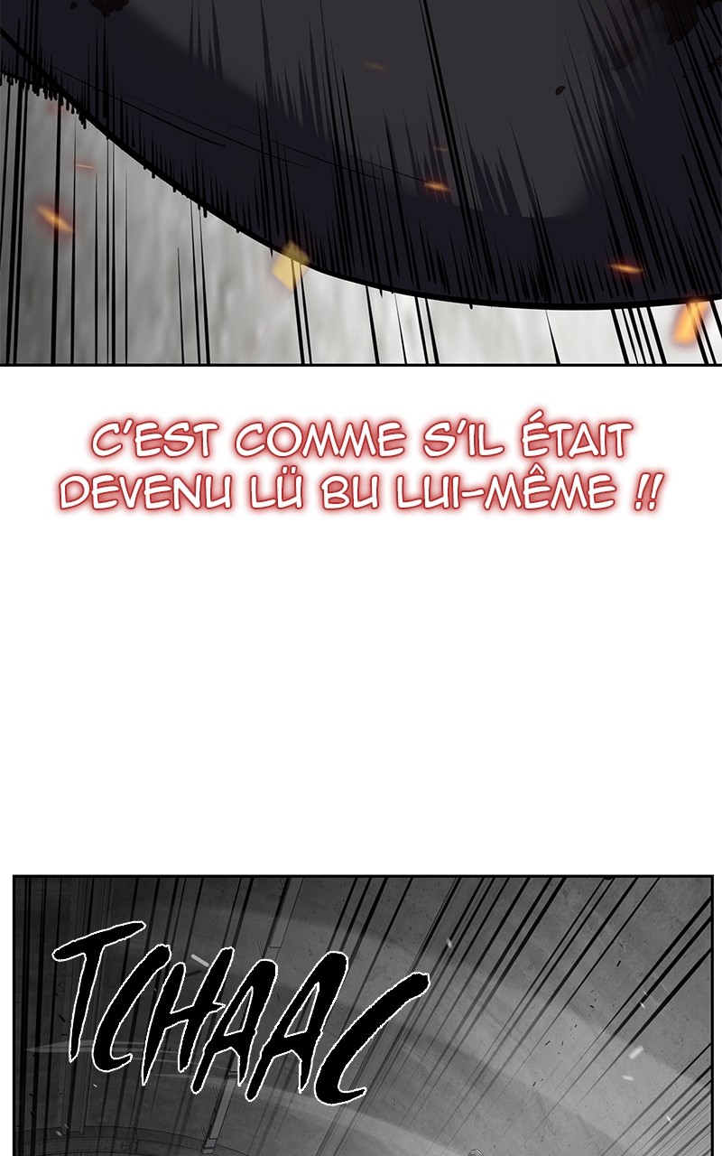 Read The Boy of Death FR Manga Online