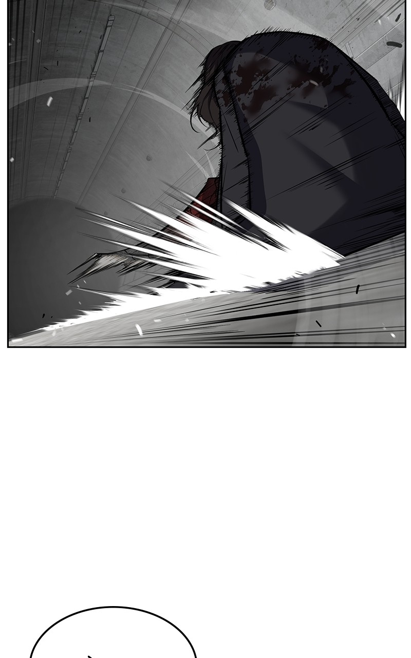 Read The Boy of Death FR Manga Online