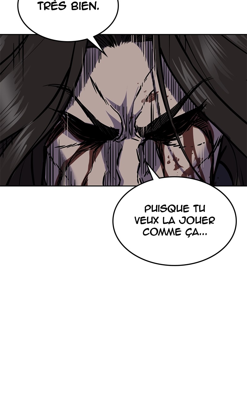 Read The Boy of Death FR Manga Online