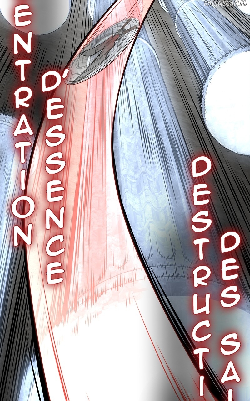 Read The Boy of Death FR Manga Online