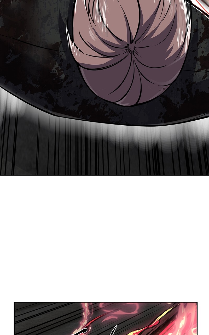 Read The Boy of Death FR Manga Online