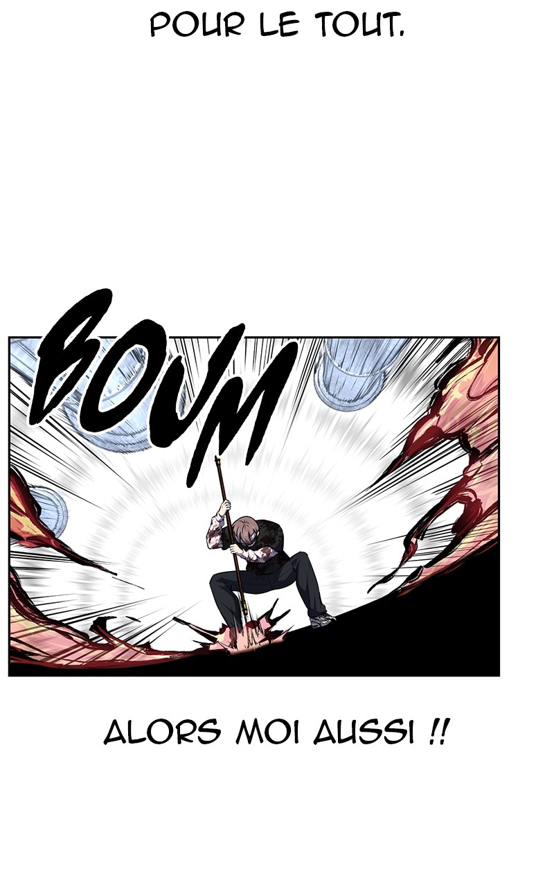 Read The Boy of Death FR Manga Online