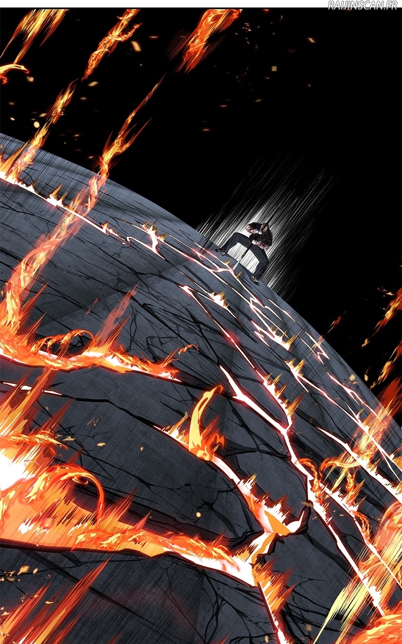 Read The Boy of Death FR Manga Online