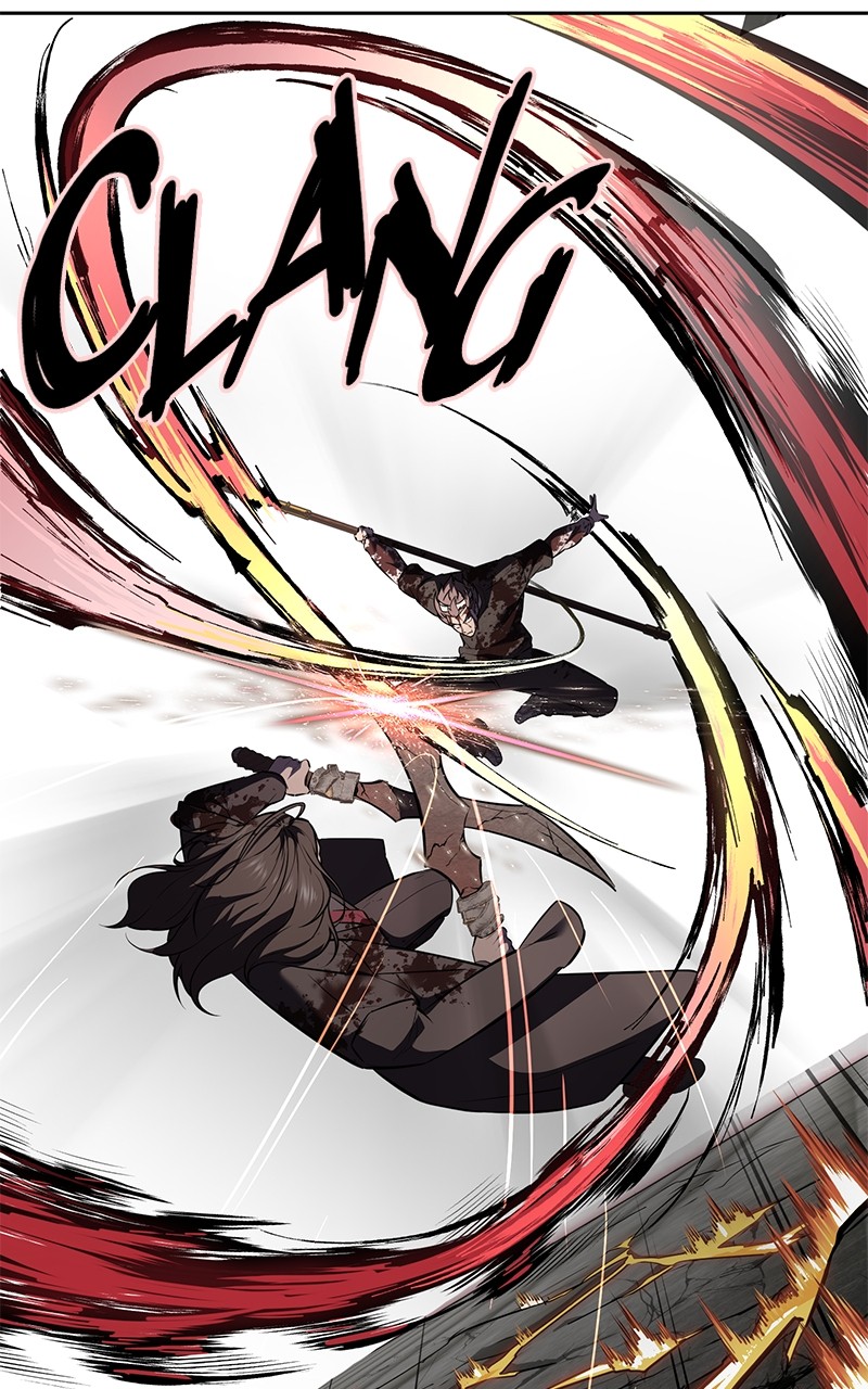 Read The Boy of Death FR Manga Online