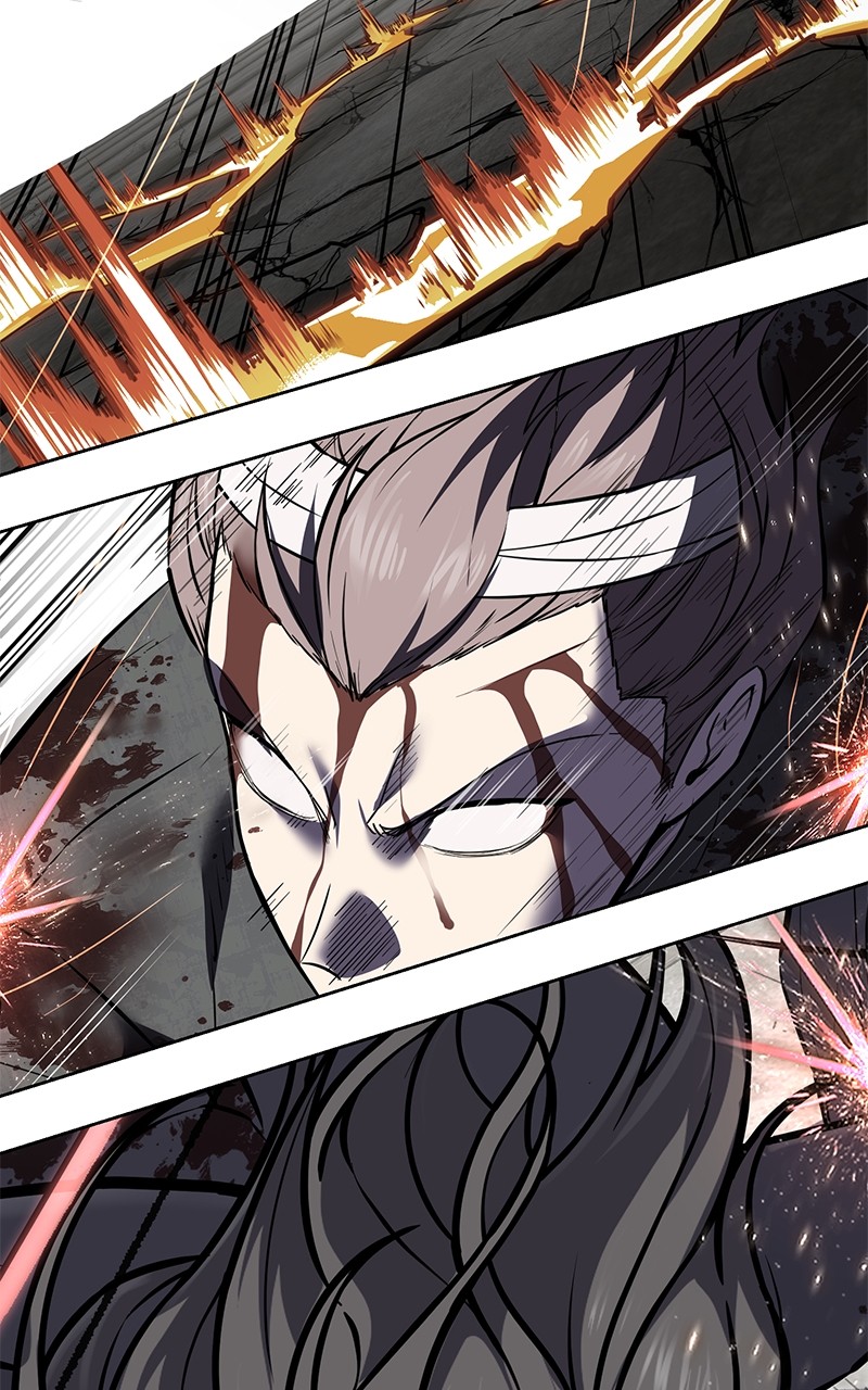 Read The Boy of Death FR Manga Online