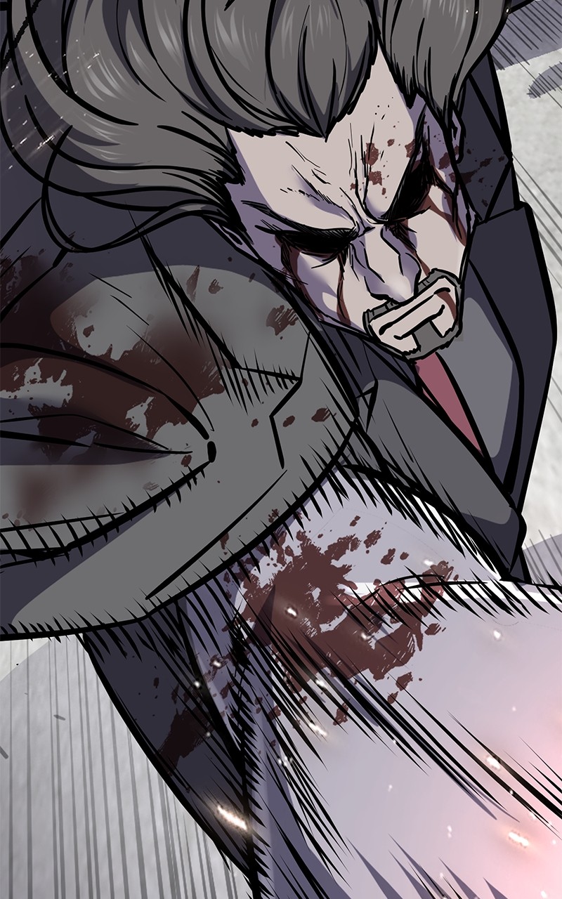 Read The Boy of Death FR Manga Online