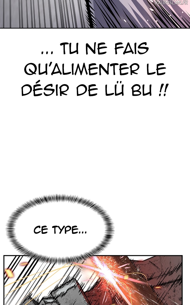 Read The Boy of Death FR Manga Online