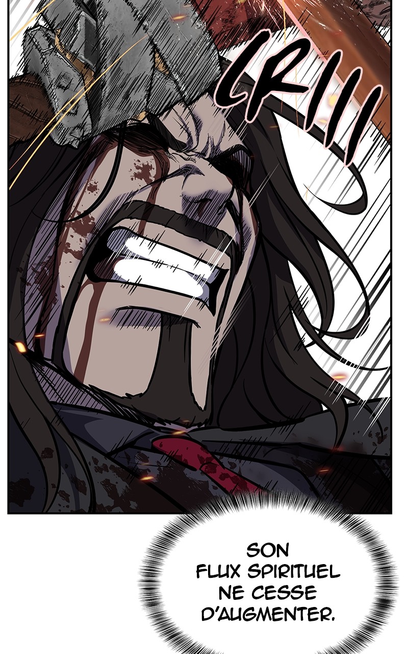 Read The Boy of Death FR Manga Online