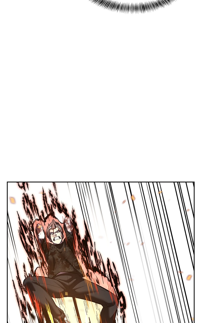 Read The Boy of Death FR Manga Online