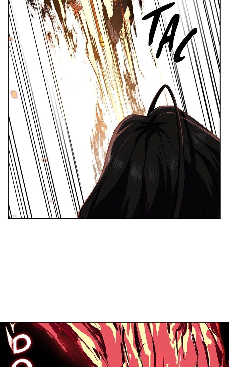 Read The Boy of Death FR Manga Online