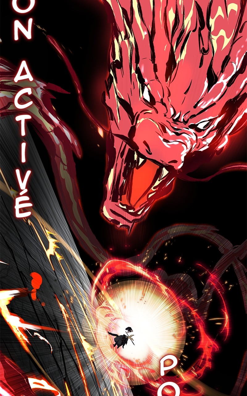 Read The Boy of Death FR Manga Online