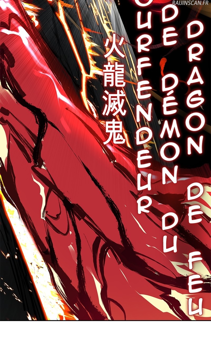 Read The Boy of Death FR Manga Online