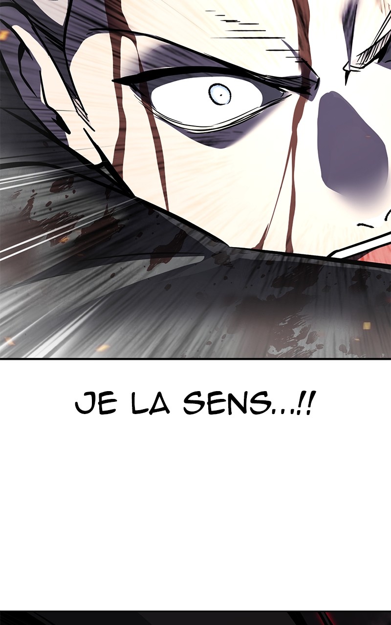 Read The Boy of Death FR Manga Online