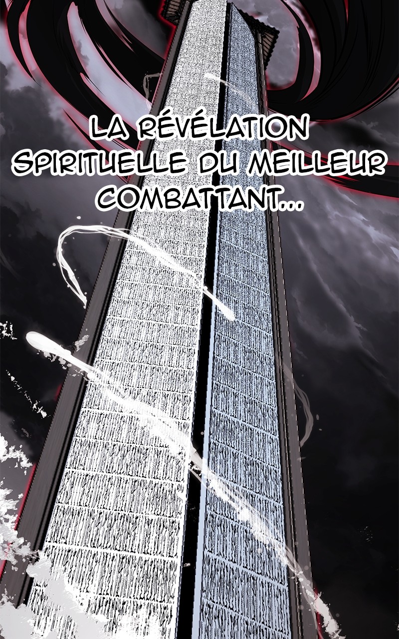 Read The Boy of Death FR Manga Online