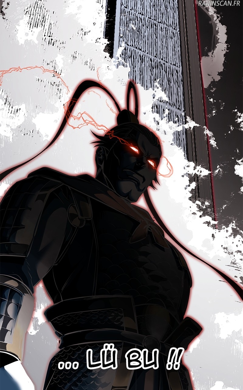 Read The Boy of Death FR Manga Online