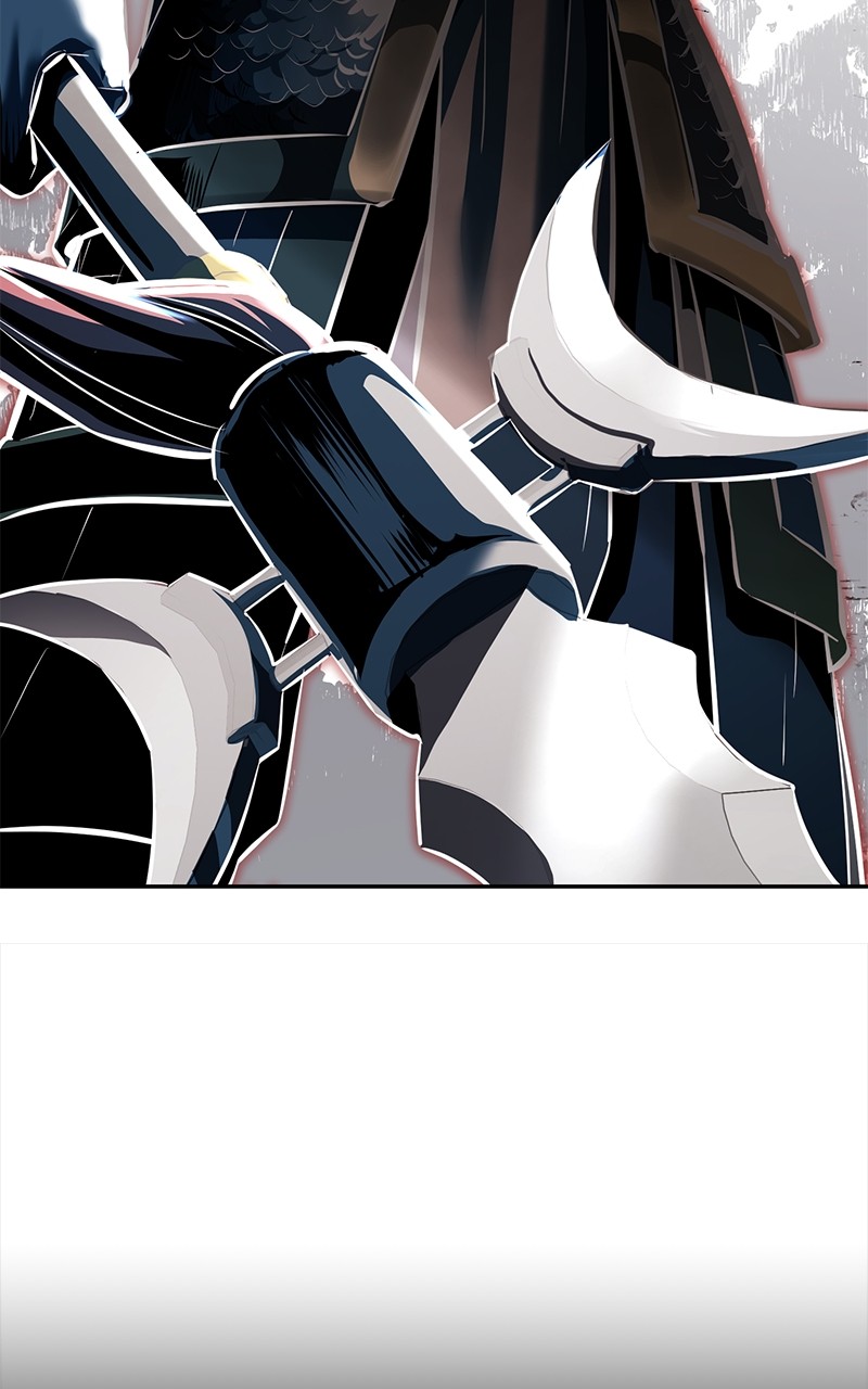 Read The Boy of Death FR Manga Online