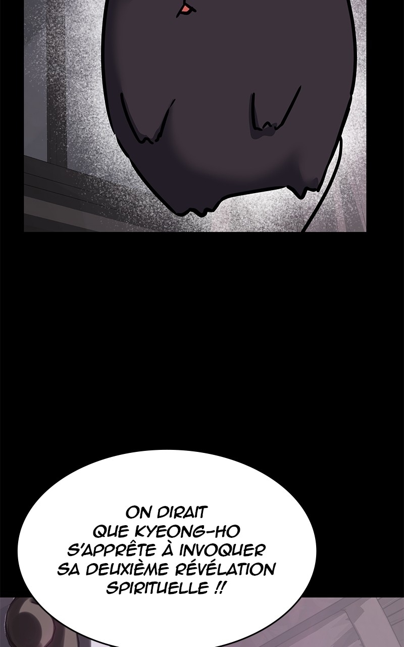 Read The Boy of Death FR Manga Online