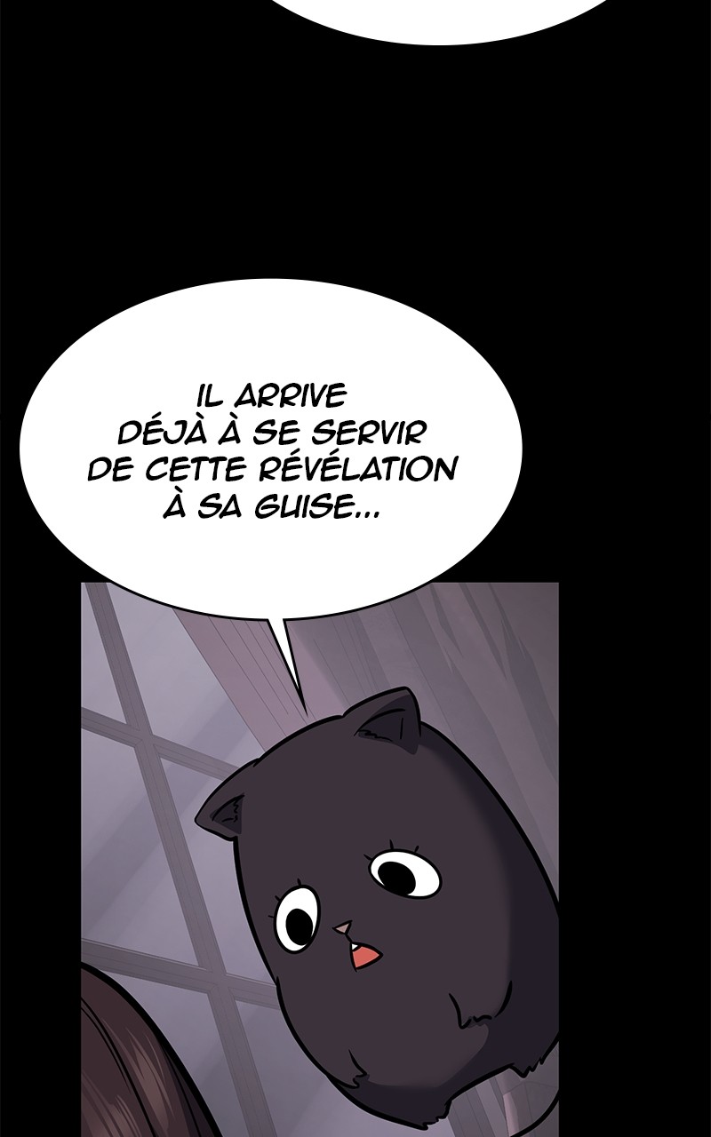 Read The Boy of Death FR Manga Online