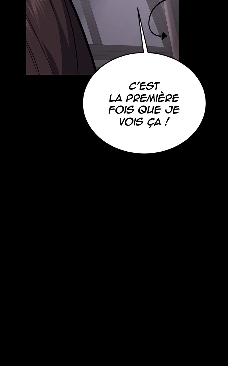 Read The Boy of Death FR Manga Online