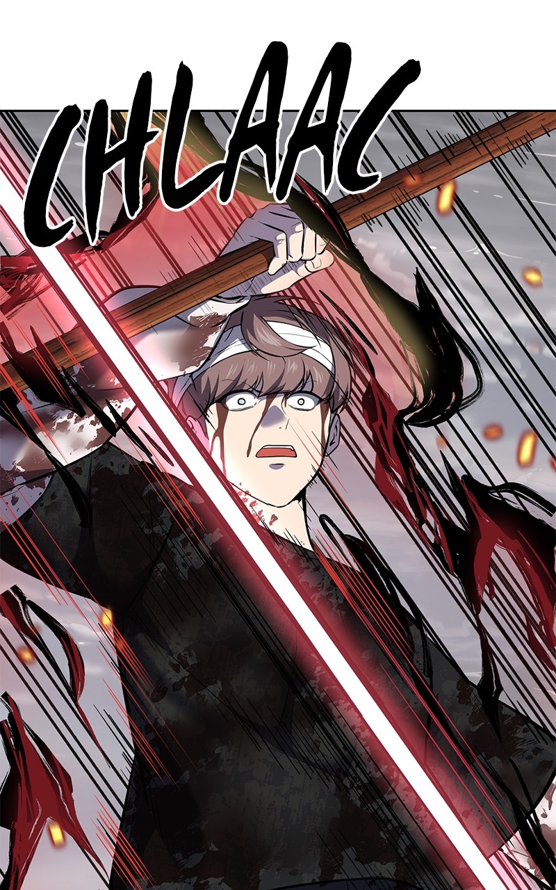 Read The Boy of Death FR Manga Online