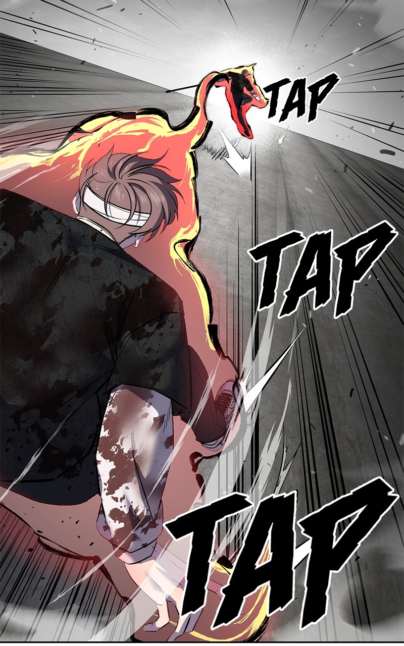 Read The Boy of Death FR Manga Online