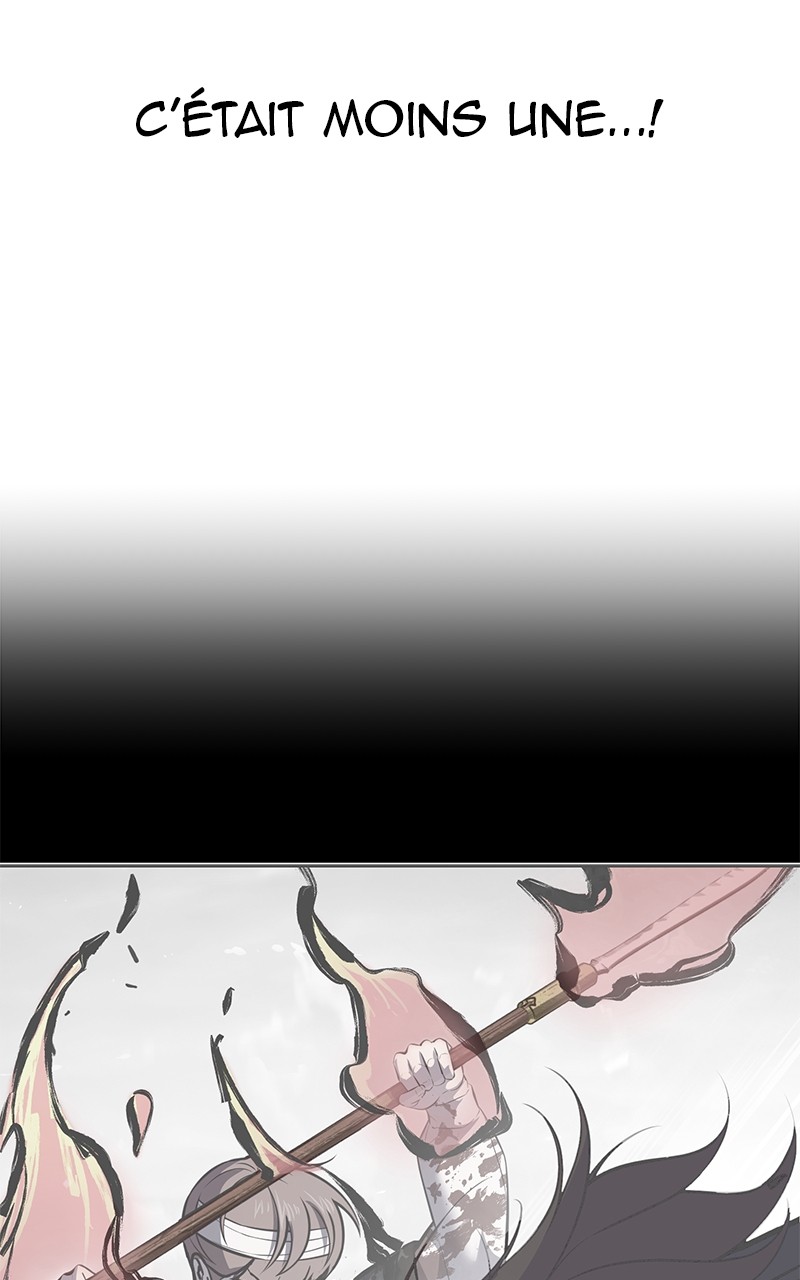 Read The Boy of Death FR Manga Online
