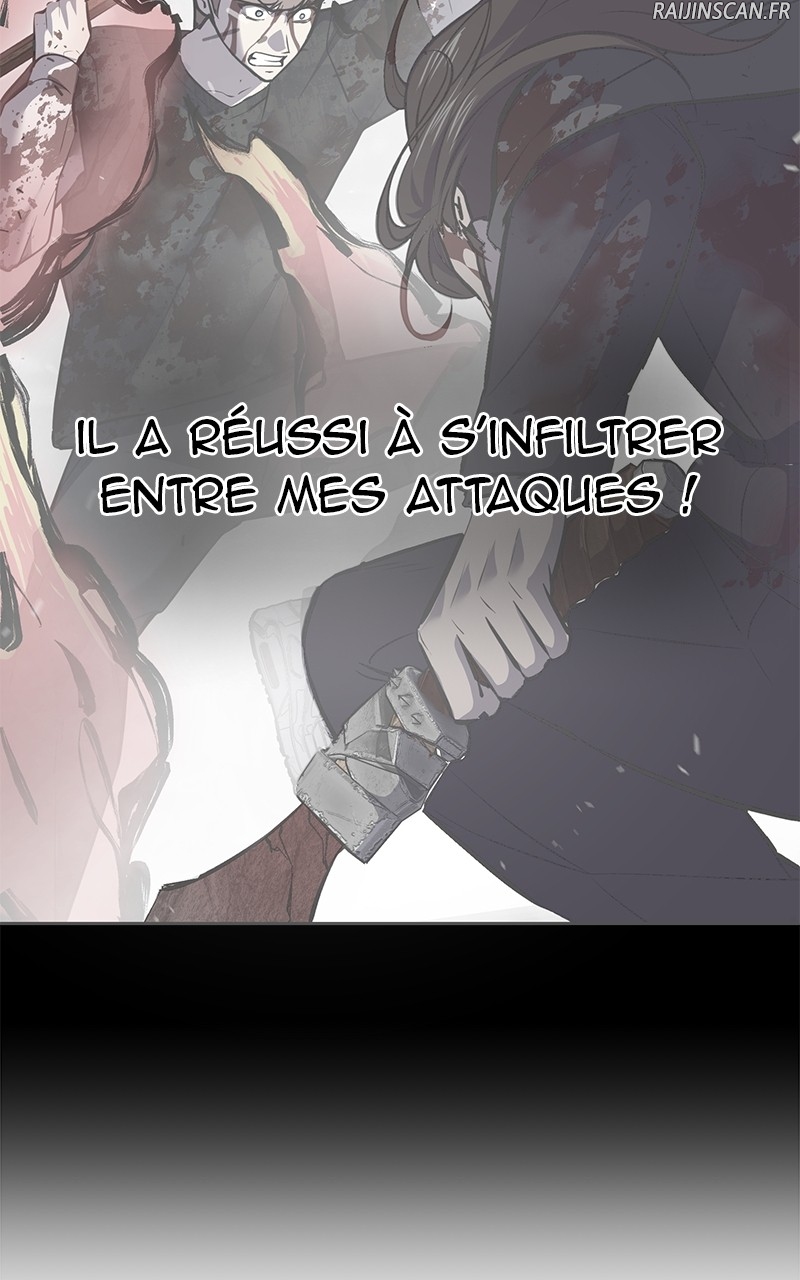 Read The Boy of Death FR Manga Online