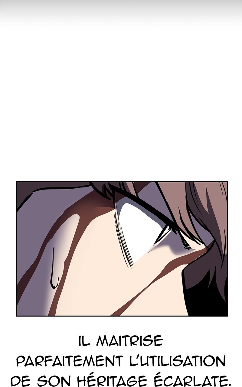 Read The Boy of Death FR Manga Online