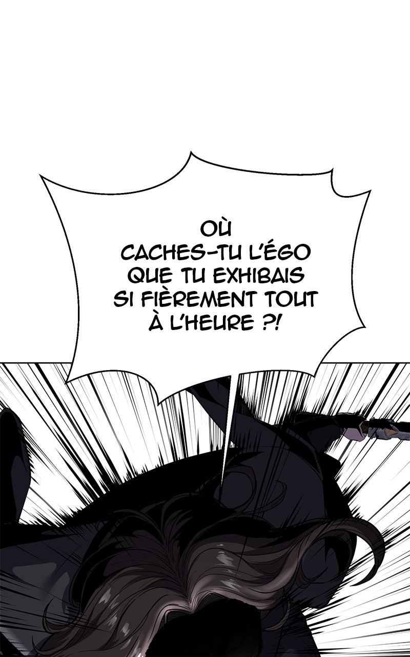Read The Boy of Death FR Manga Online