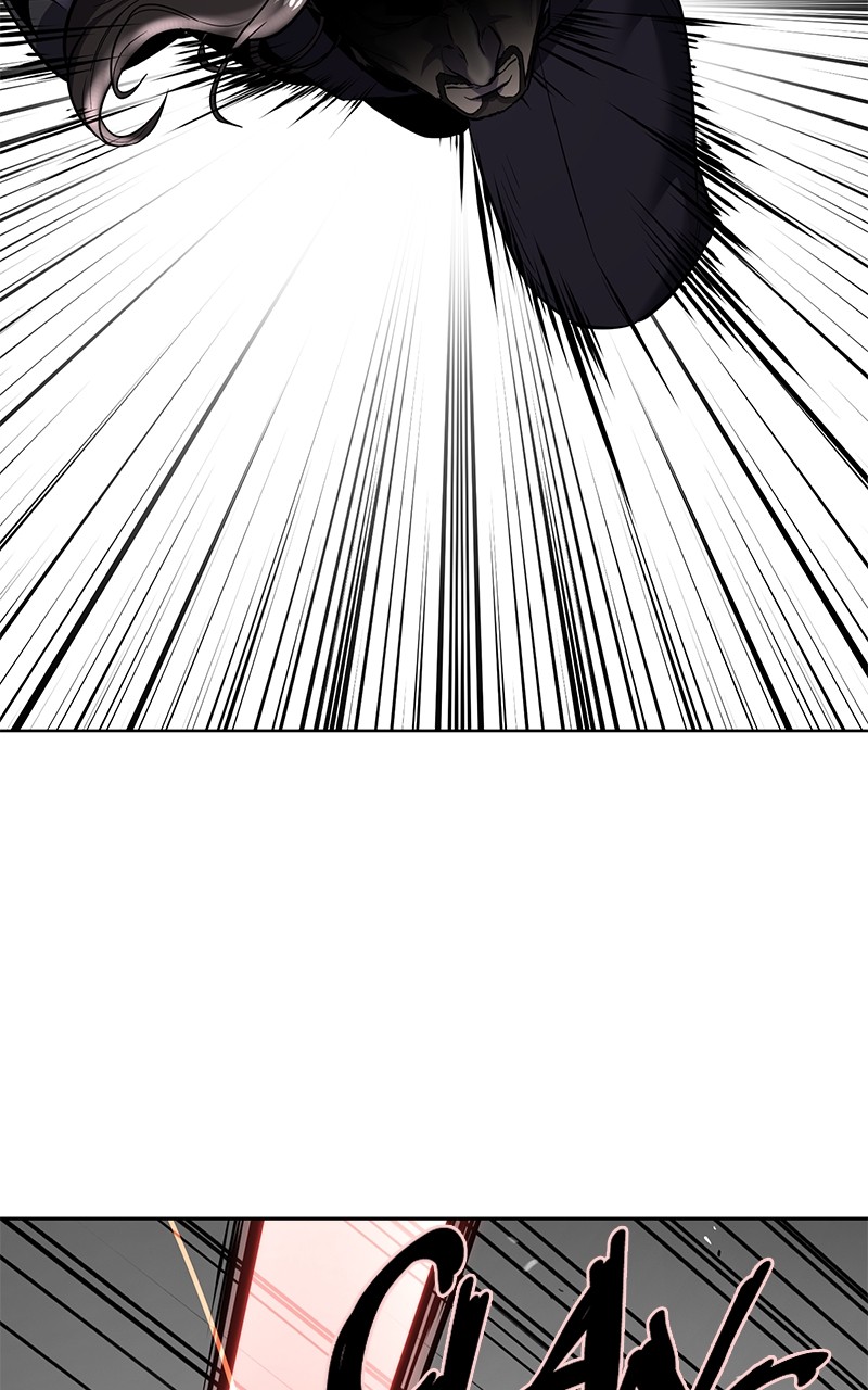 Read The Boy of Death FR Manga Online