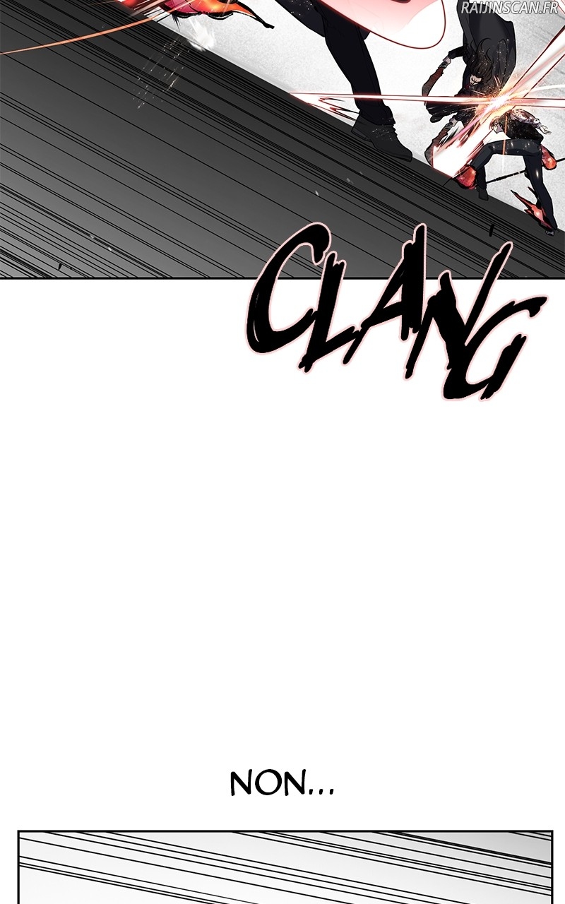 Read The Boy of Death FR Manga Online