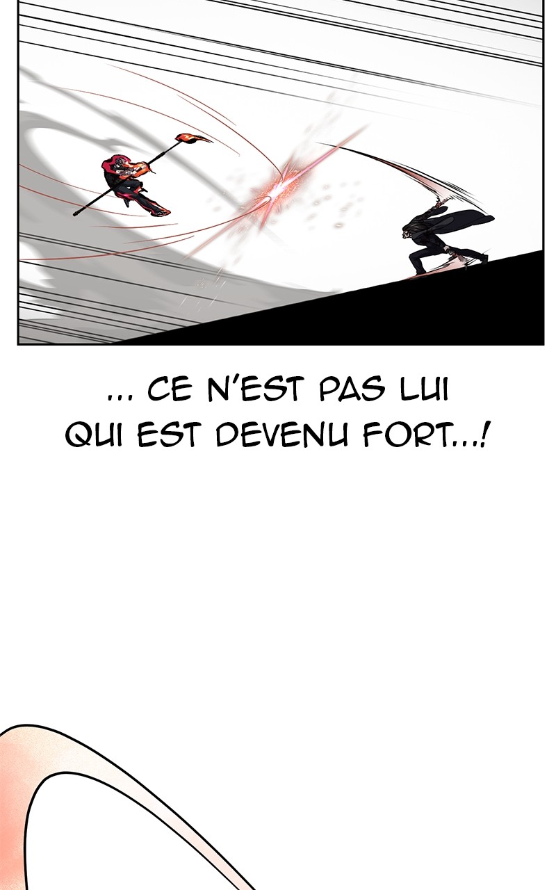 Read The Boy of Death FR Manga Online