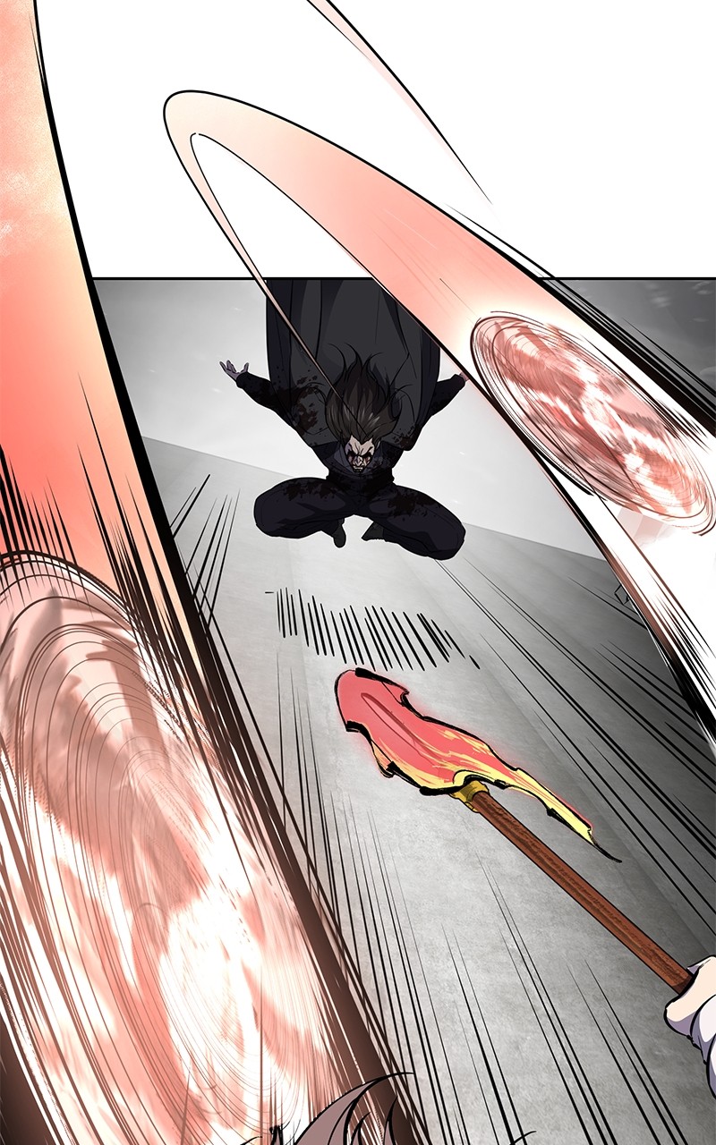 Read The Boy of Death FR Manga Online