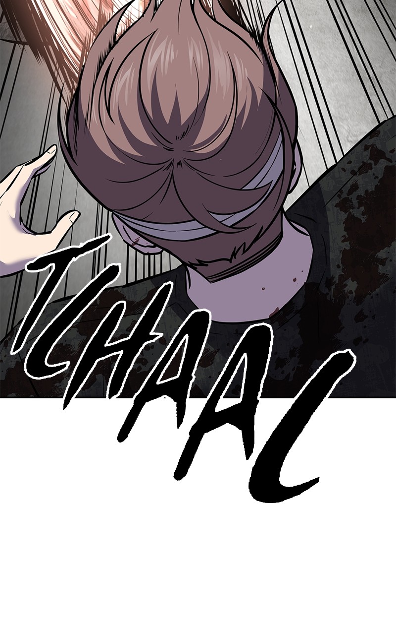 Read The Boy of Death FR Manga Online