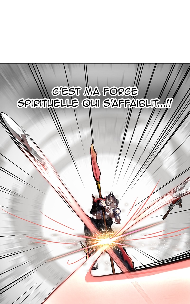 Read The Boy of Death FR Manga Online