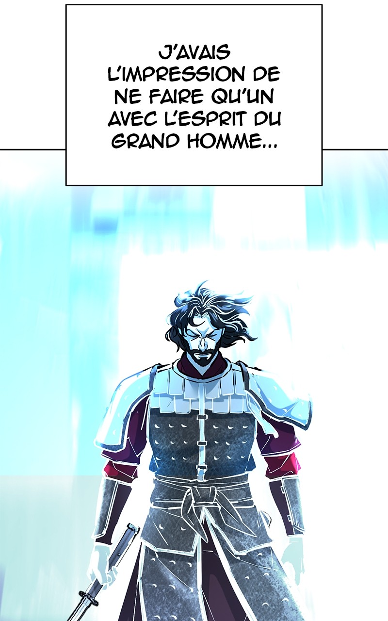 Read The Boy of Death FR Manga Online